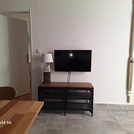 Apartman Matusan Palit55 Rab Town Bagian luar foto