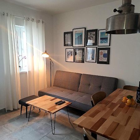 Apartman Matusan Palit55 Rab Town Bagian luar foto