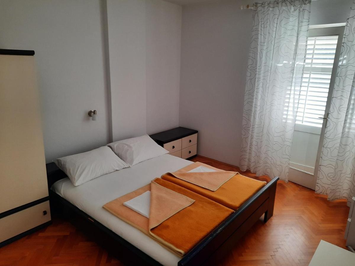 Apartman Matusan Palit55 Rab Town Bagian luar foto