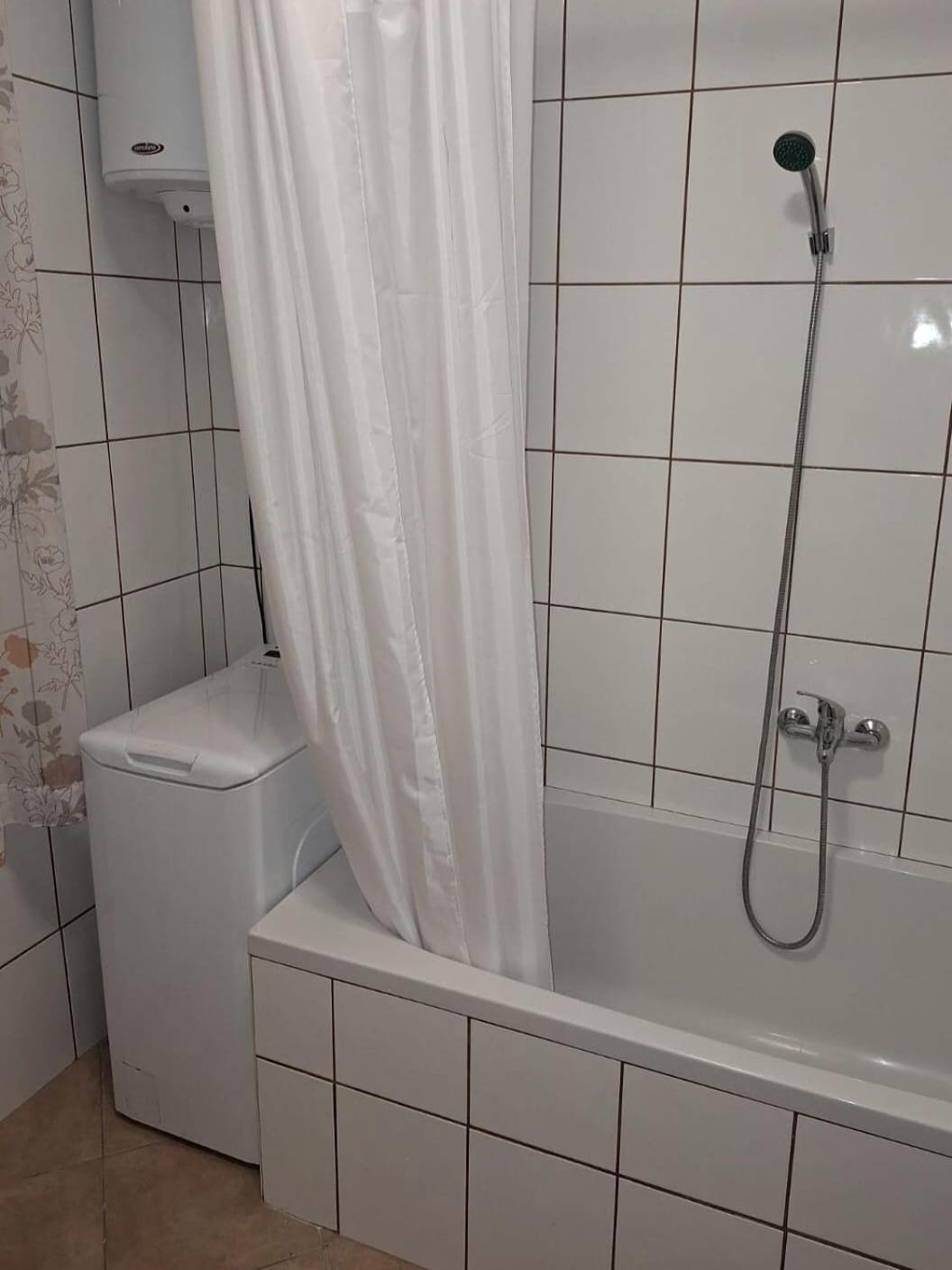 Apartman Matusan Palit55 Rab Town Bagian luar foto