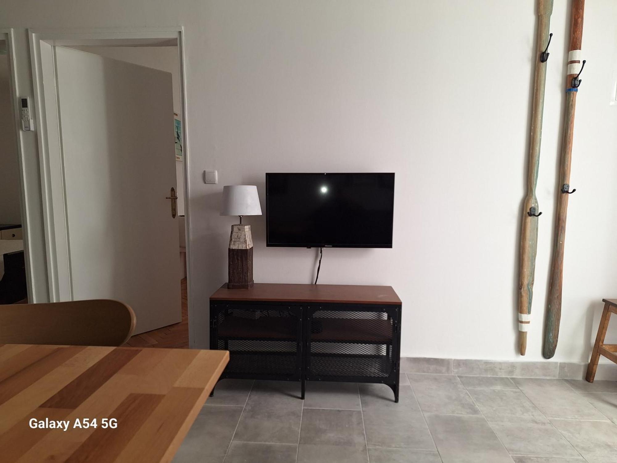Apartman Matusan Palit55 Rab Town Bagian luar foto