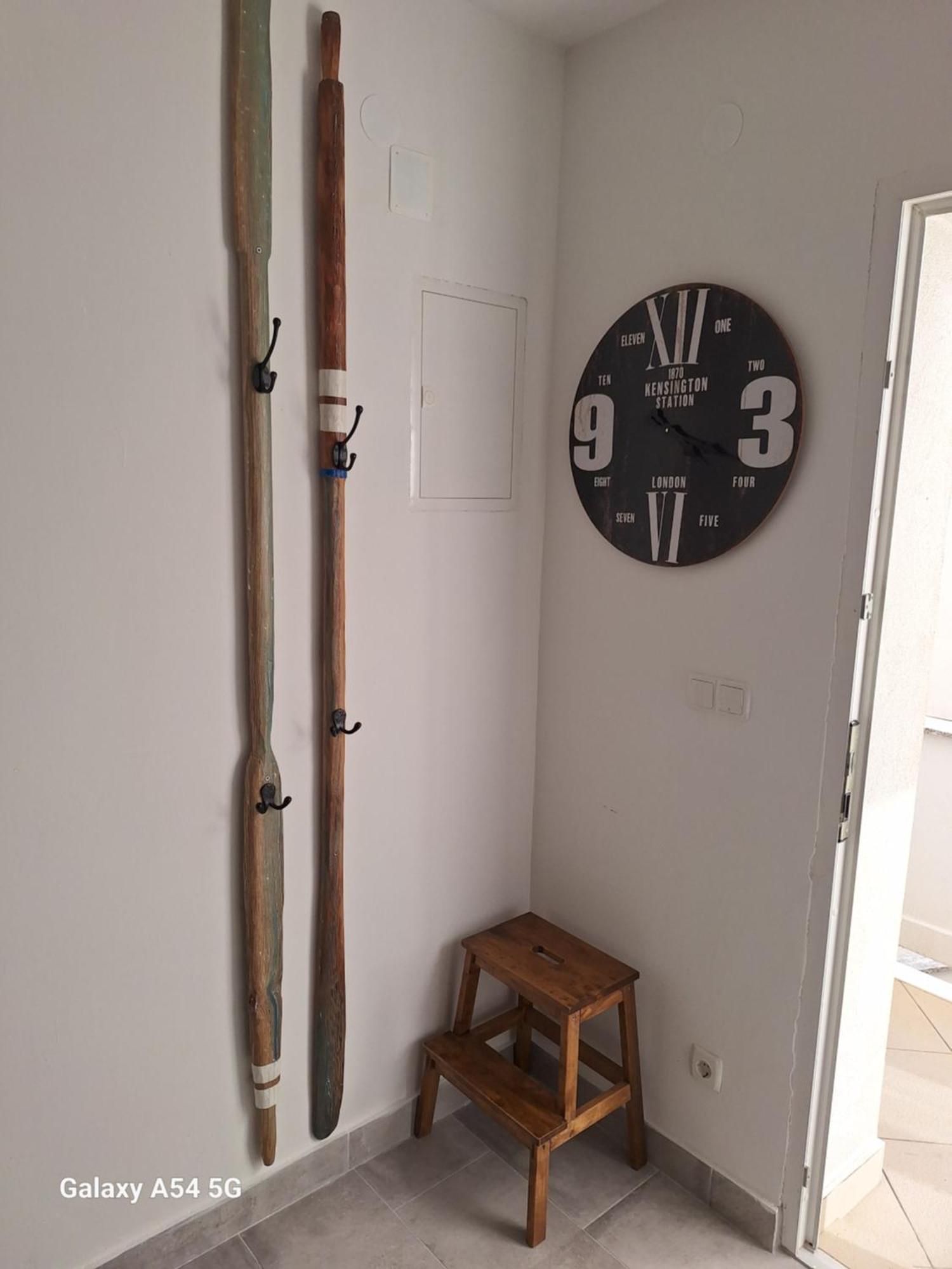 Apartman Matusan Palit55 Rab Town Bagian luar foto